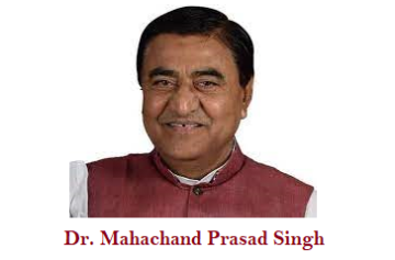 Founder Secretary Message
